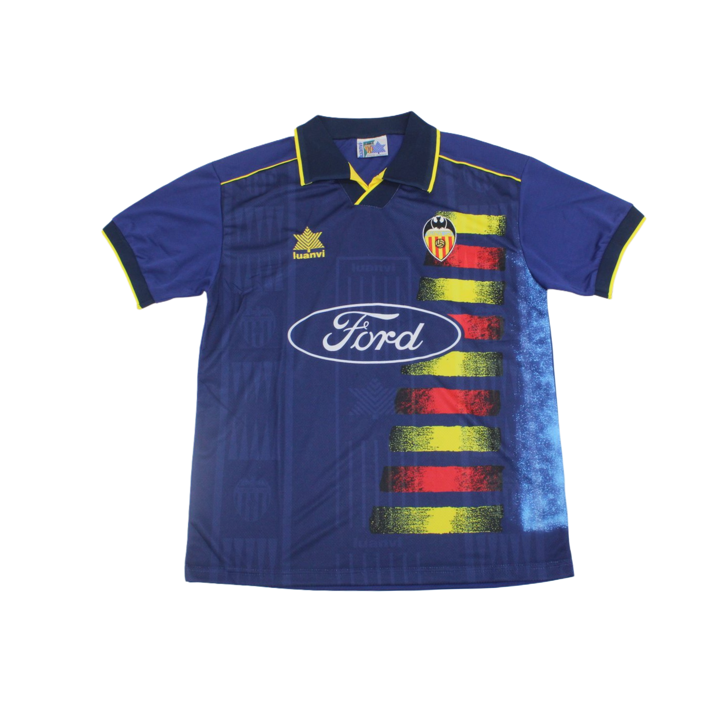 Valencia 96/97