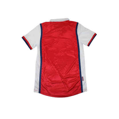 Arsenal 99/00