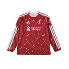 Liverpool 26/27 Fan Version