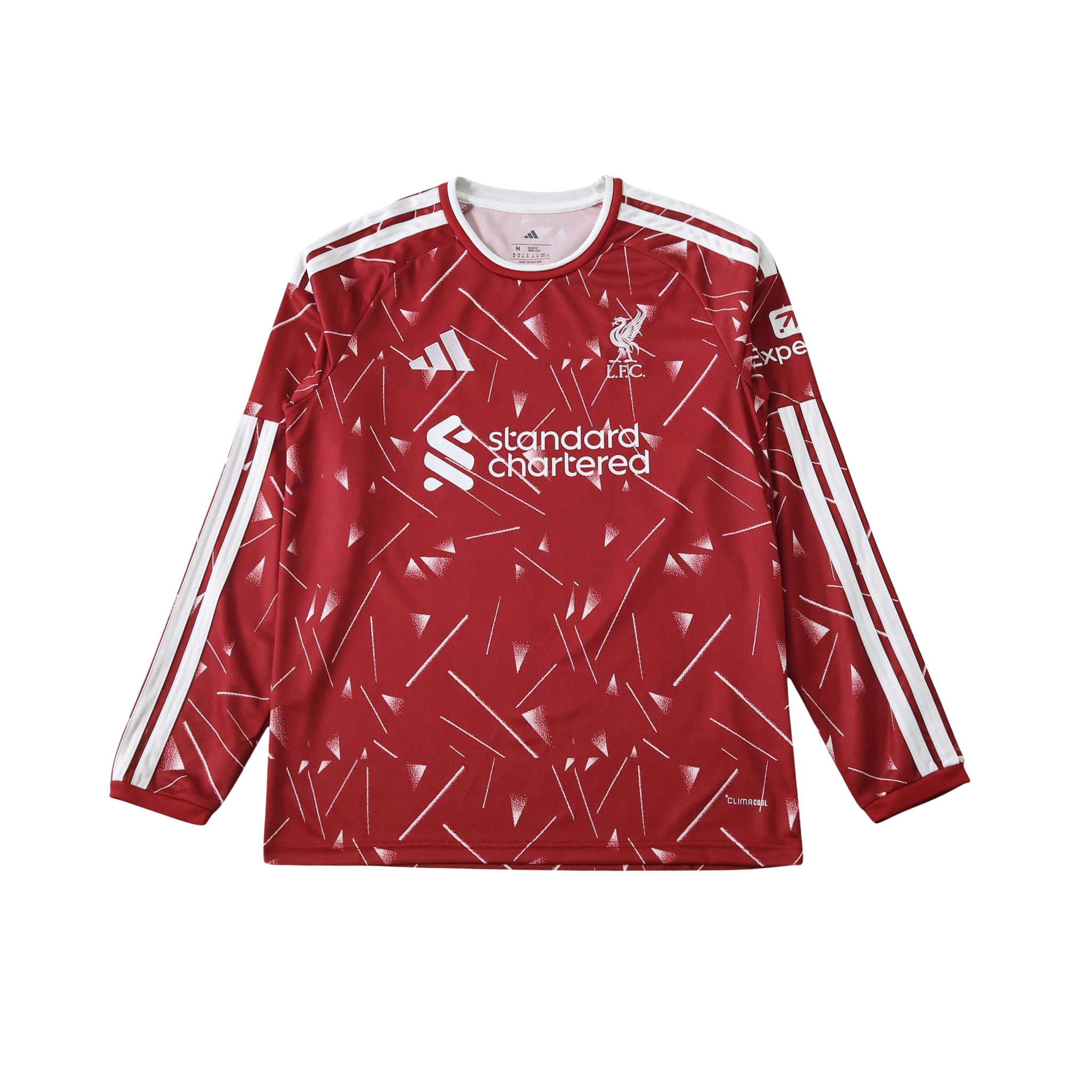 Liverpool 26/27 Fan Version