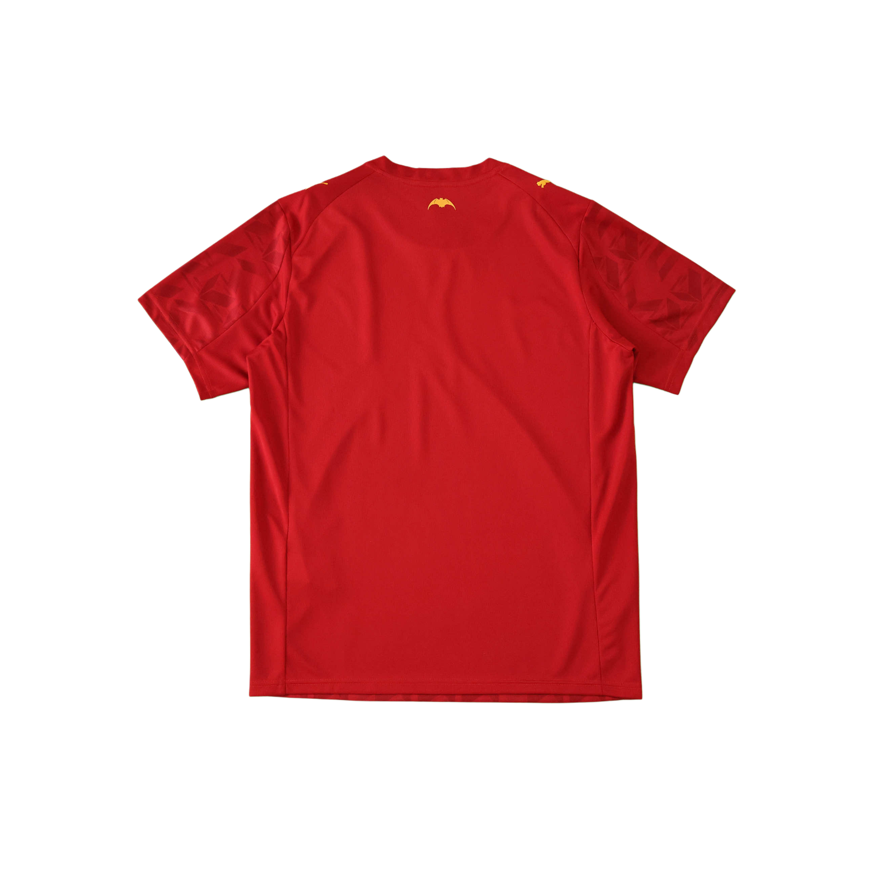 Camiseta Valencia 25/26