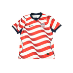 Estados Unidos 2026/2027 Player Version