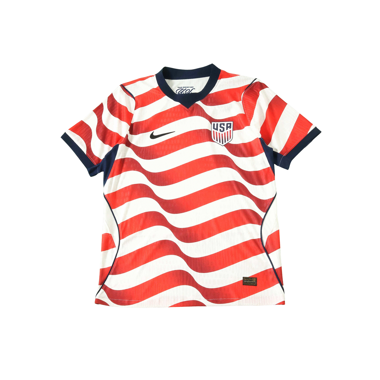 United States 2026/2027 Player Version