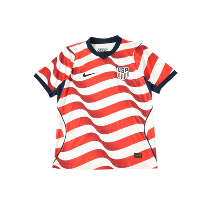United States 2026/2027 Player Version
