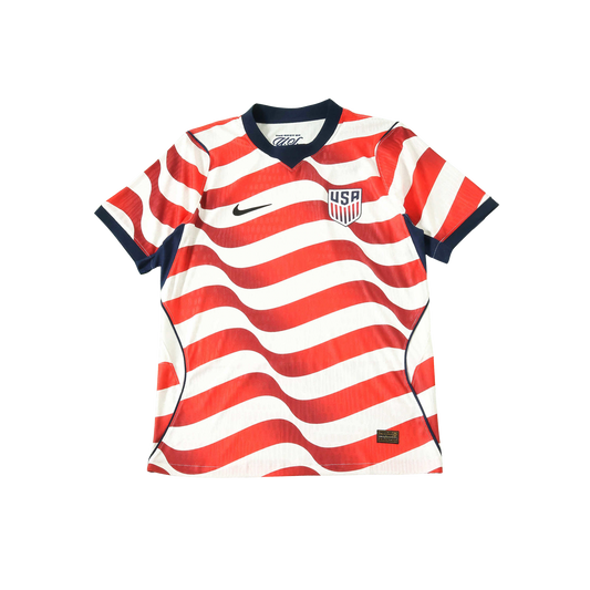 United States 2026/2027 Player Version