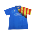 Valencia 95/96
