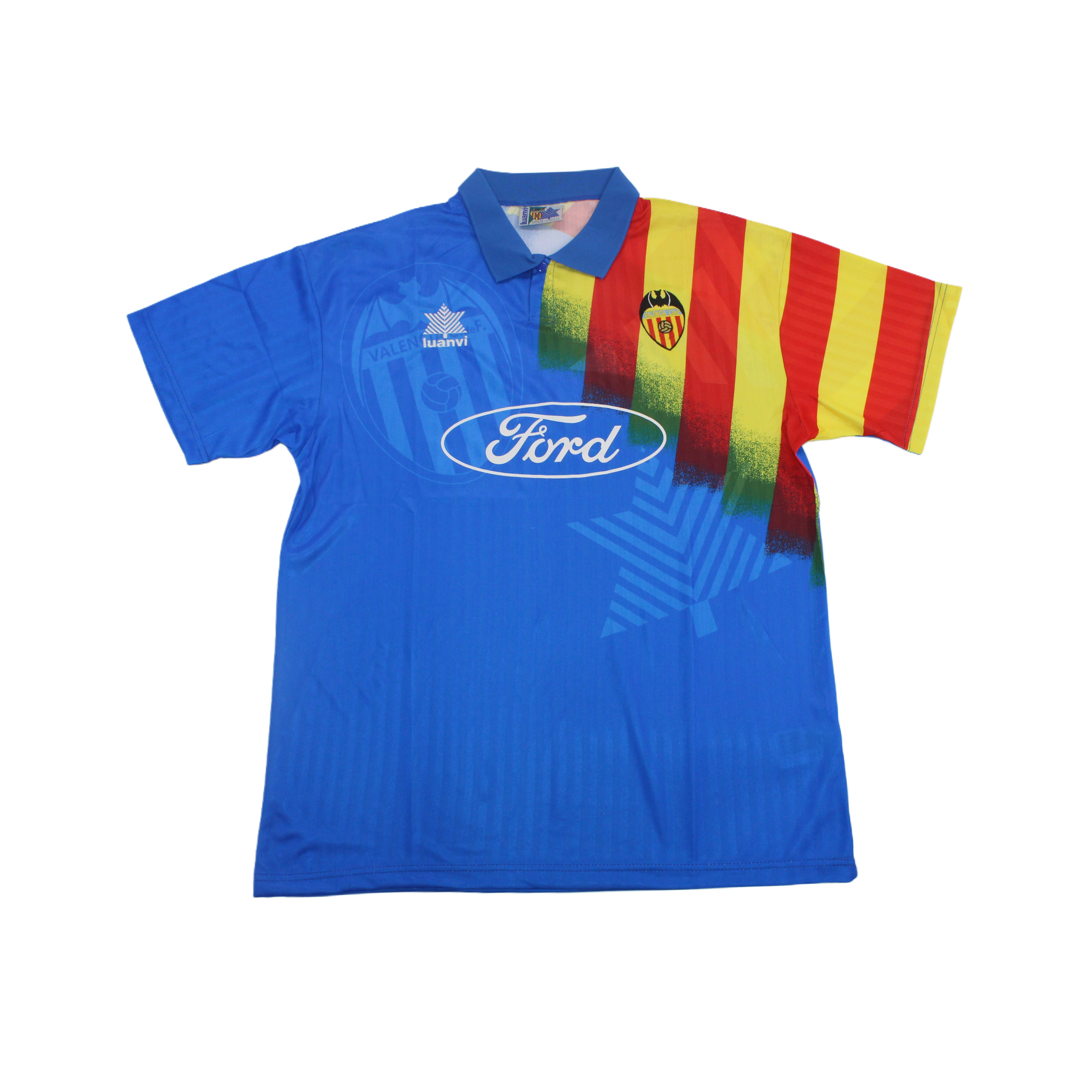 Valencia 95/96
