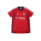 Bayern Munich 02/03