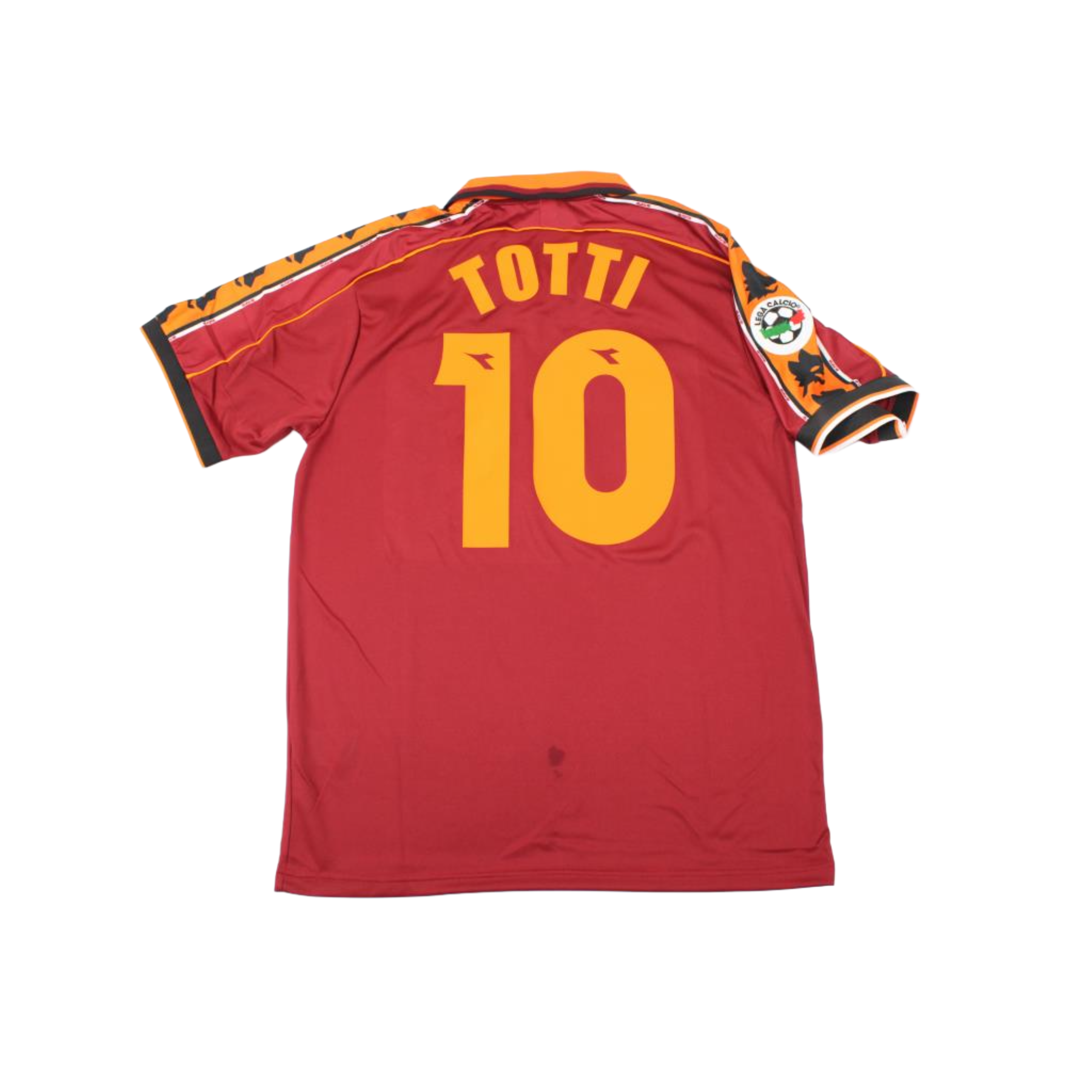 Roma 98/99