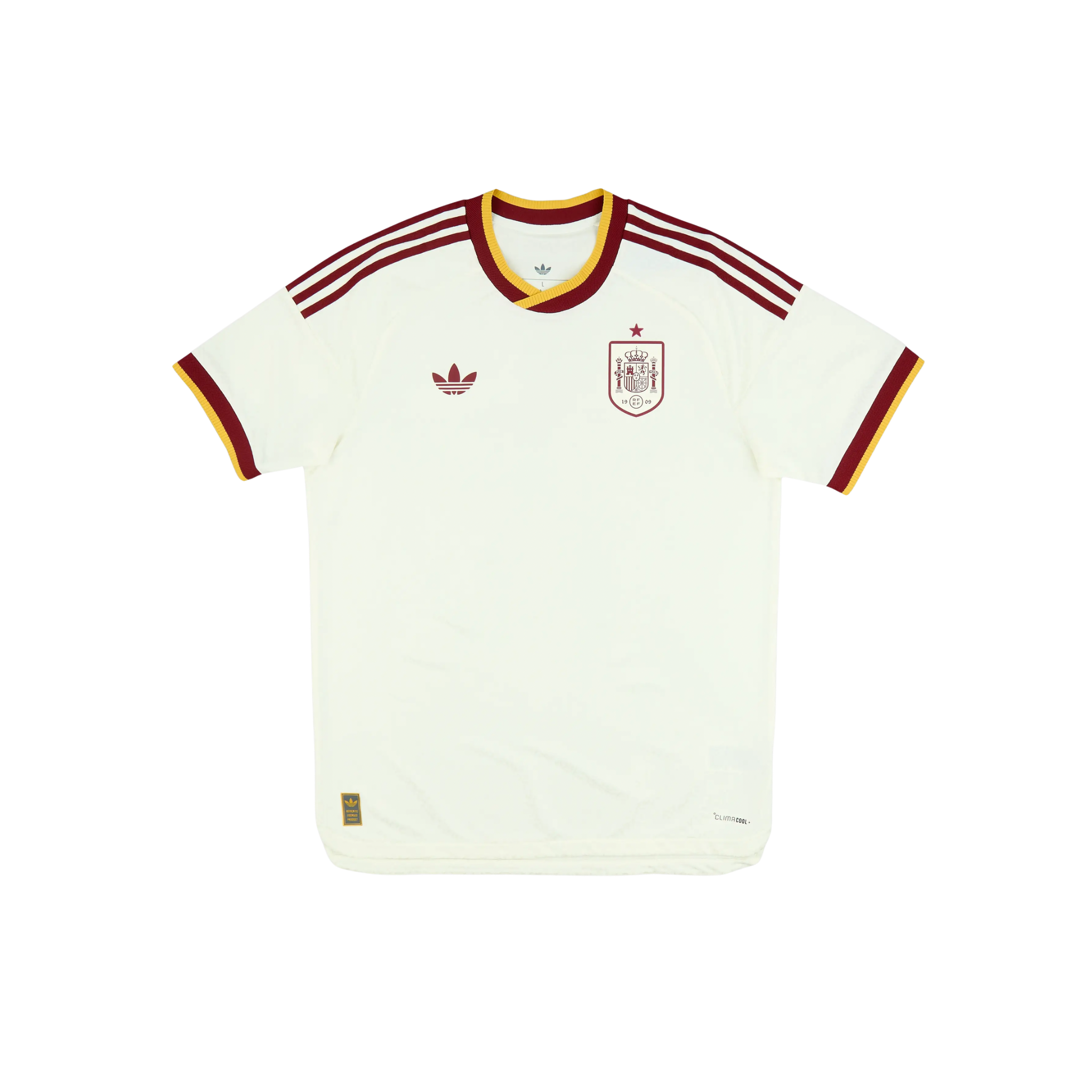 España 2026/2027 Player Version