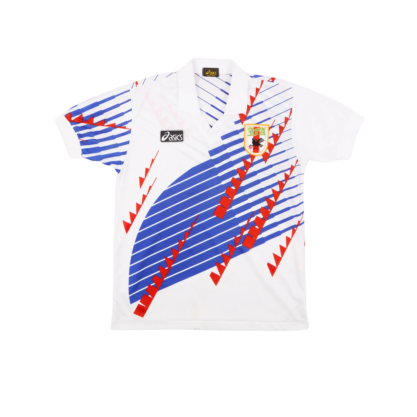 Japan 94/95