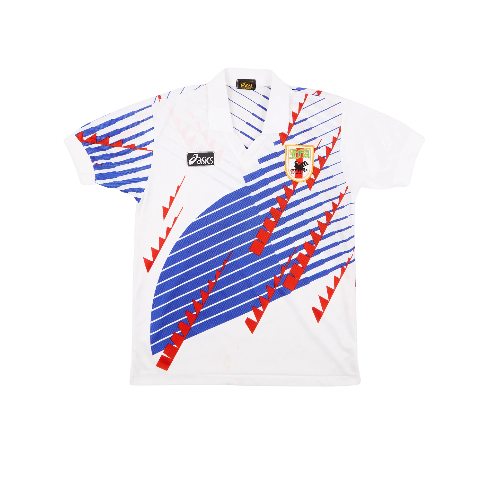 Japón 94/95