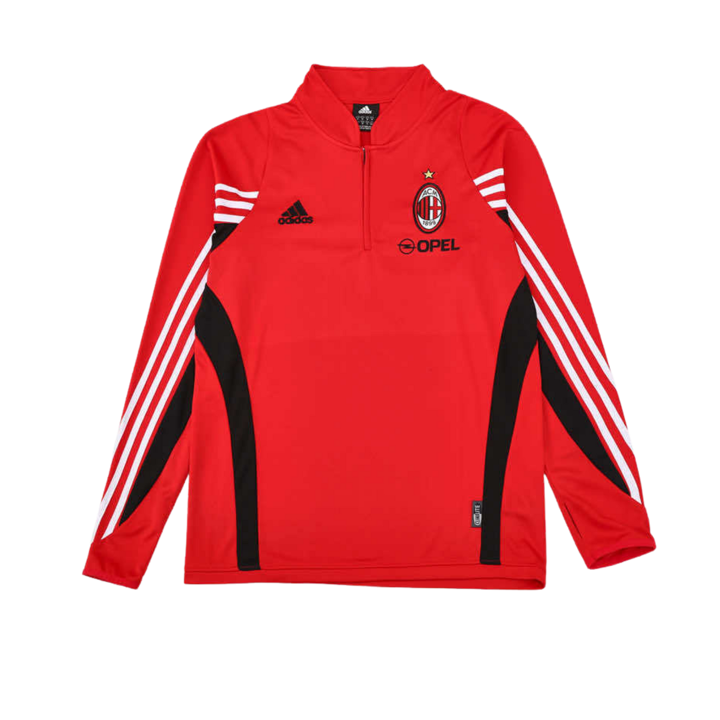 AC Milan 2003/2004 Jacket