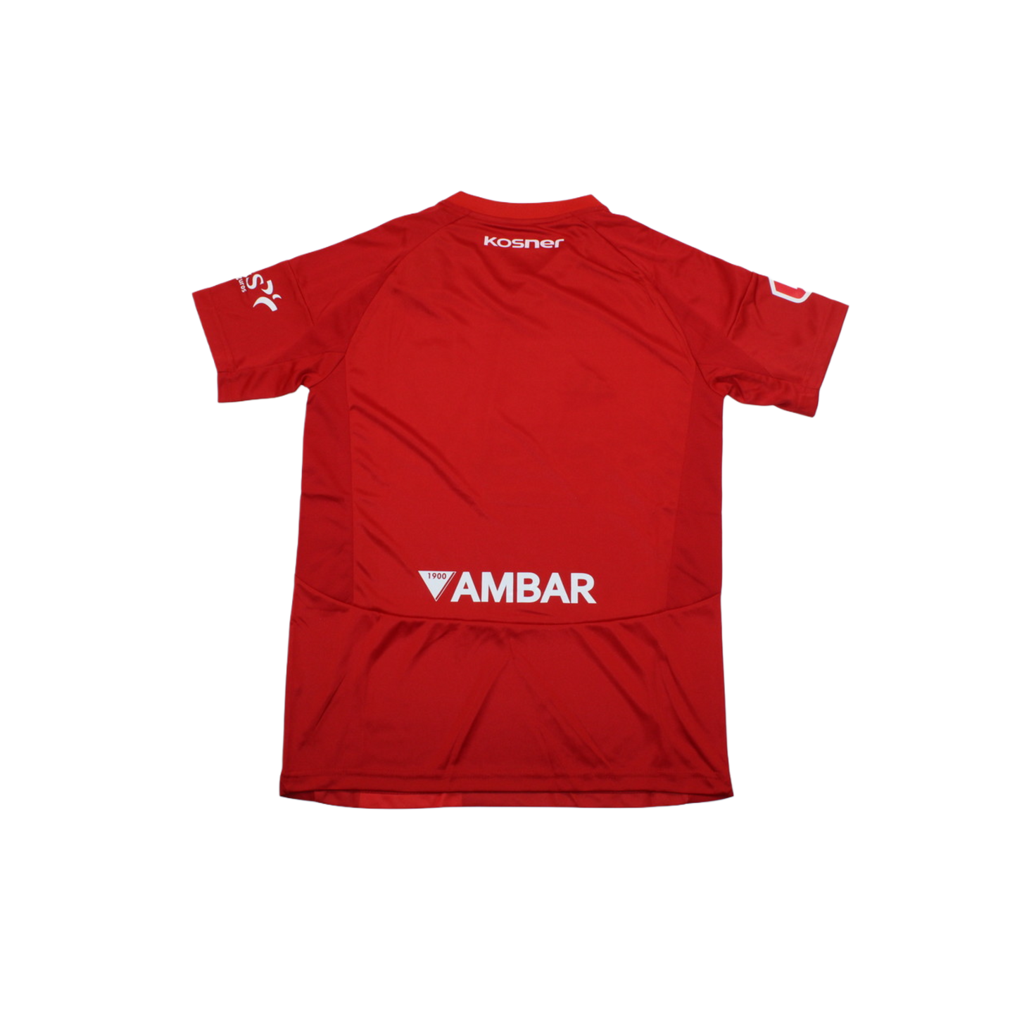 Zaragoza 24/25 Shirt