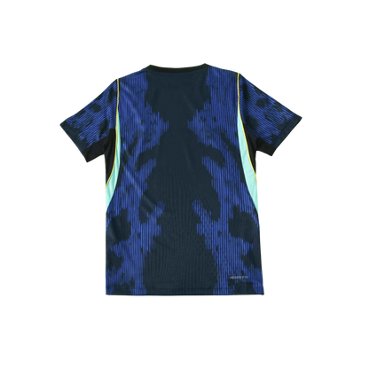 Brazil 2026/2027 Player Version