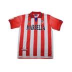 Atlético de Madrid 98/99