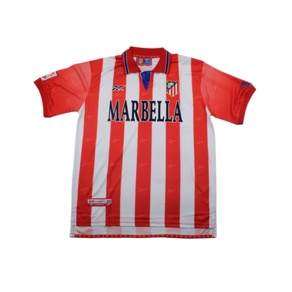 Atlético de Madrid 98/99