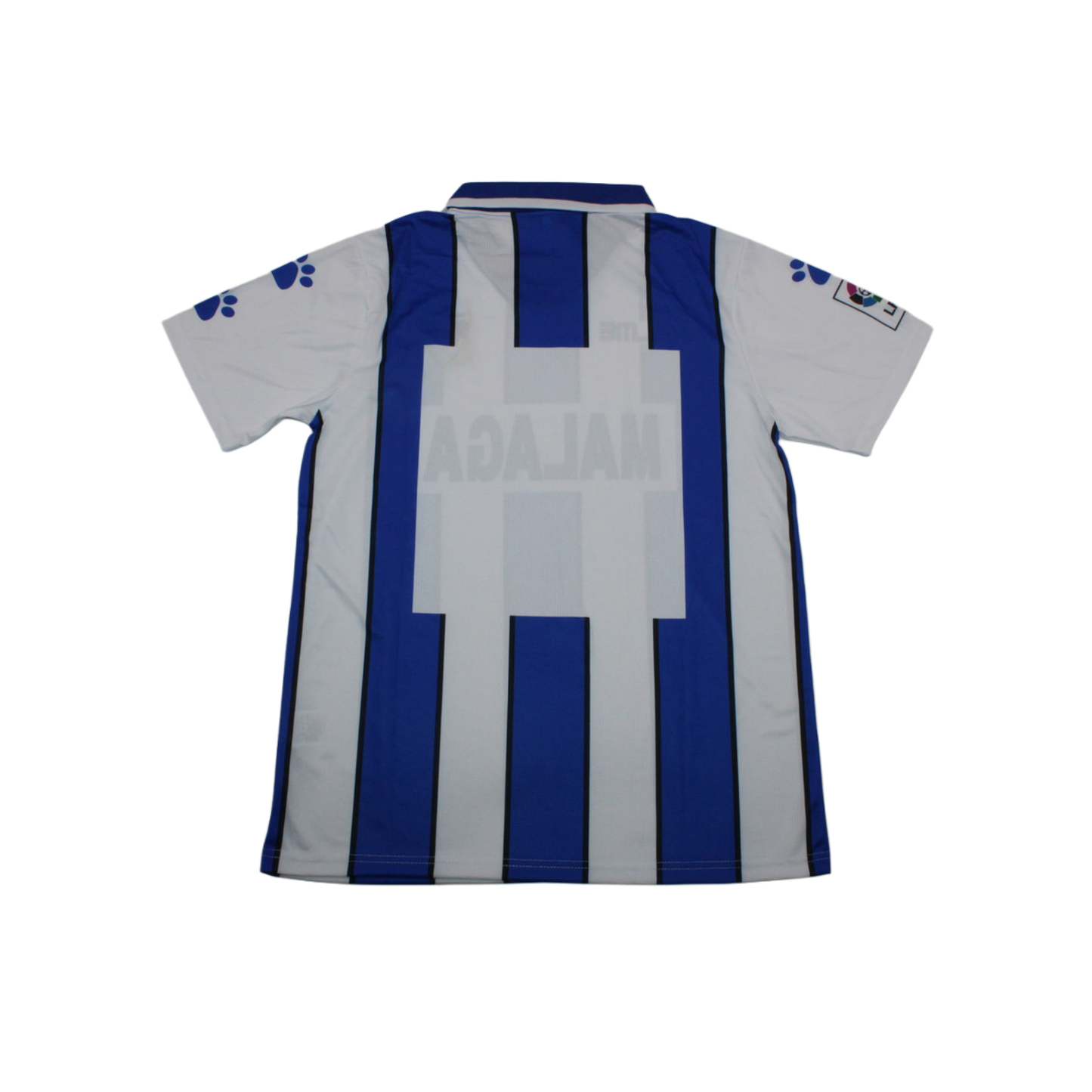 Malaga 98/99