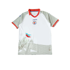 Haiti 2026/2027 Fan Version