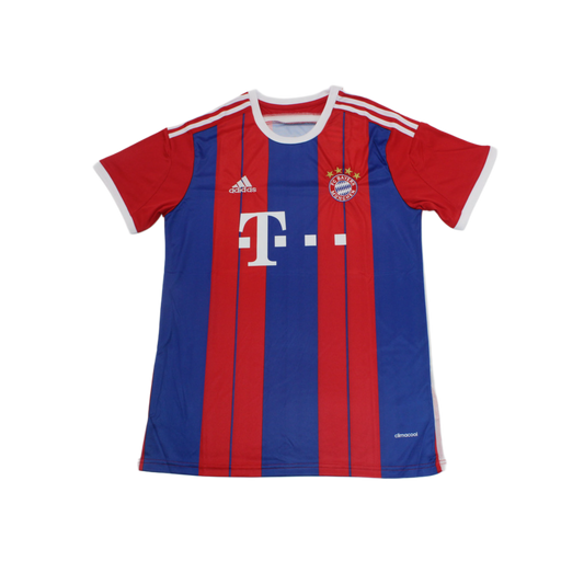 Bayern Munich 14/15