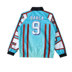 Chaqueta Retro Barcelona