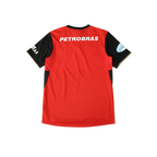 Flamengo 07/08