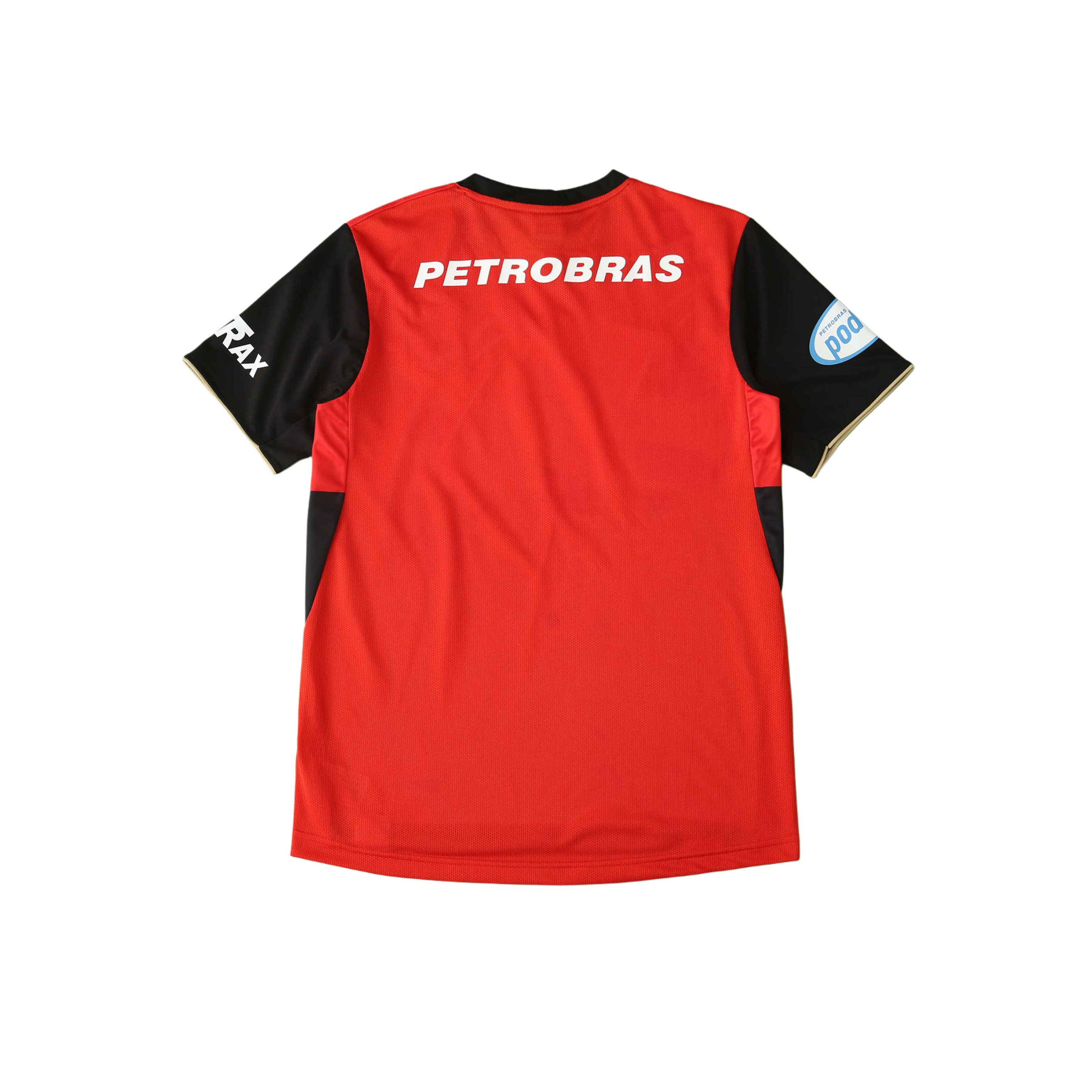 Flamengo 07/08