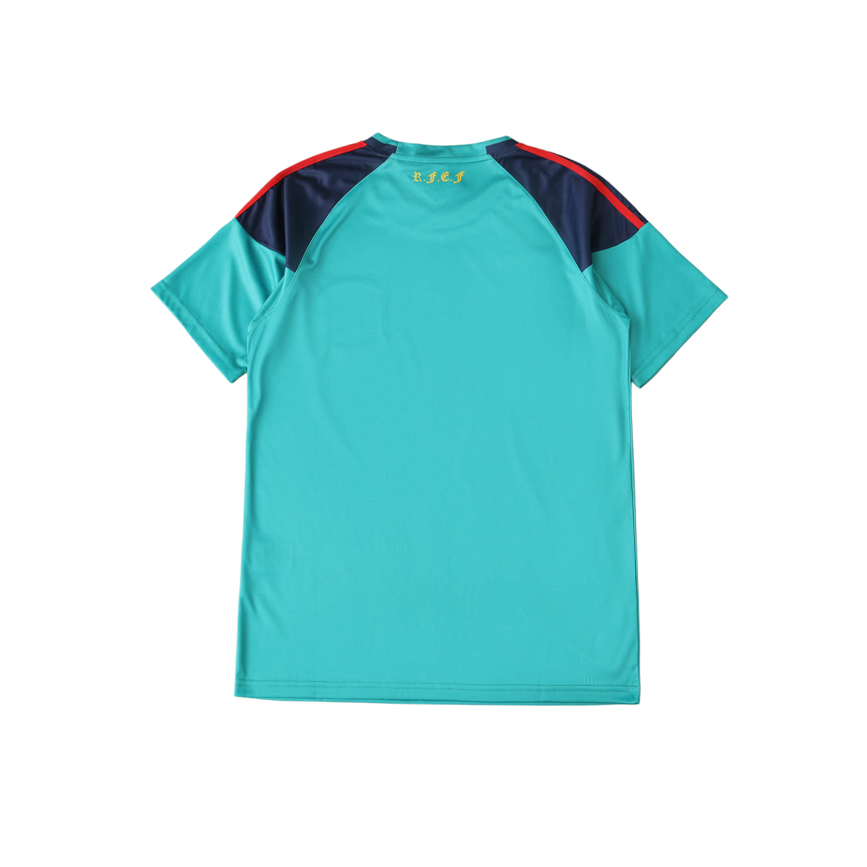 España 10/11