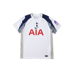 Camiseta Tottenham 25/26