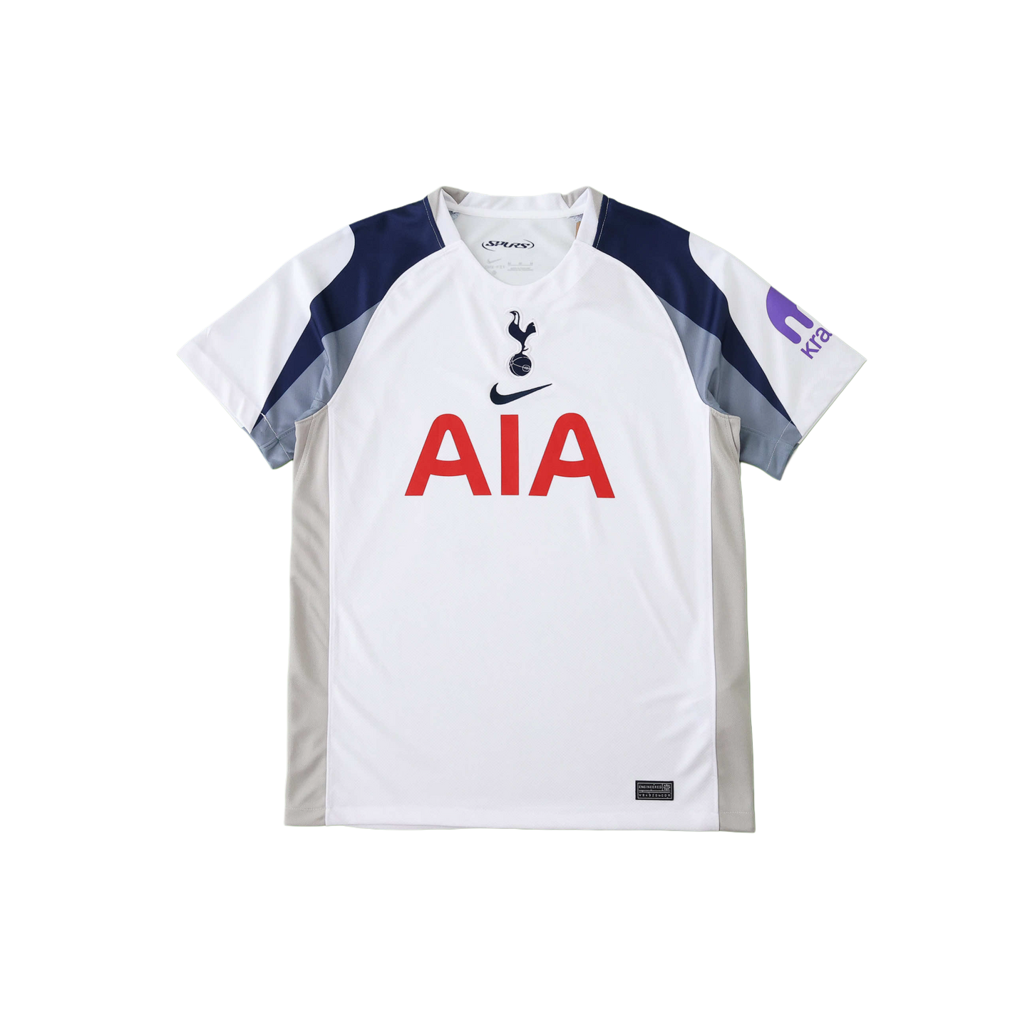 Tottenham 25/26 Shirt