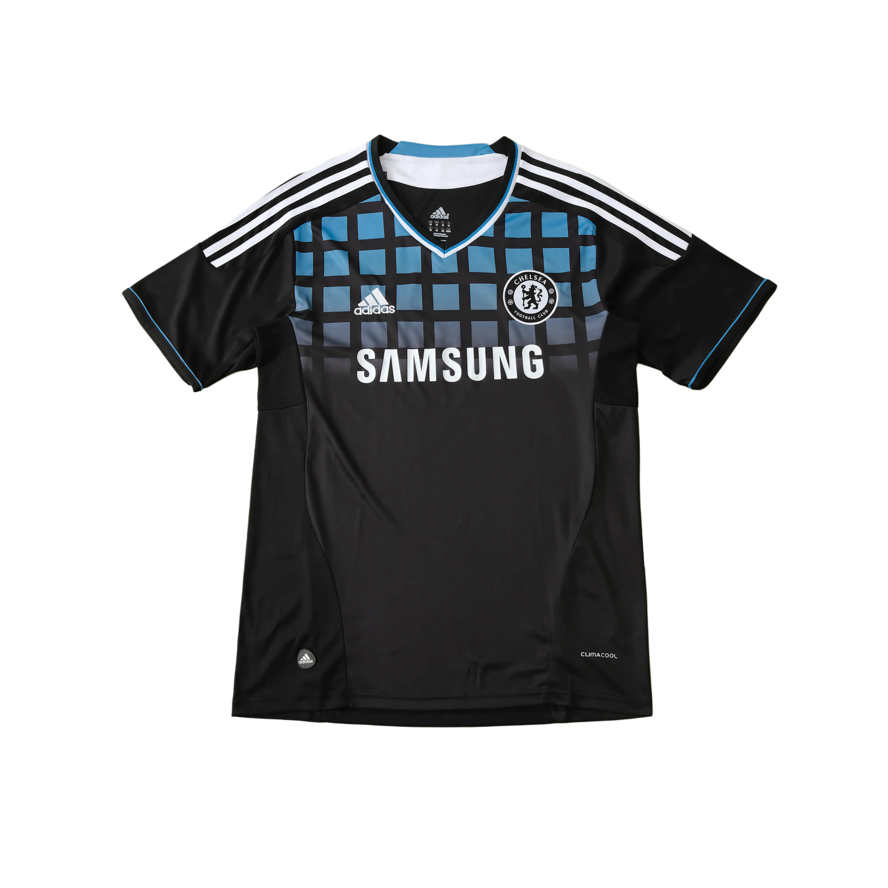 Chelsea 11/12