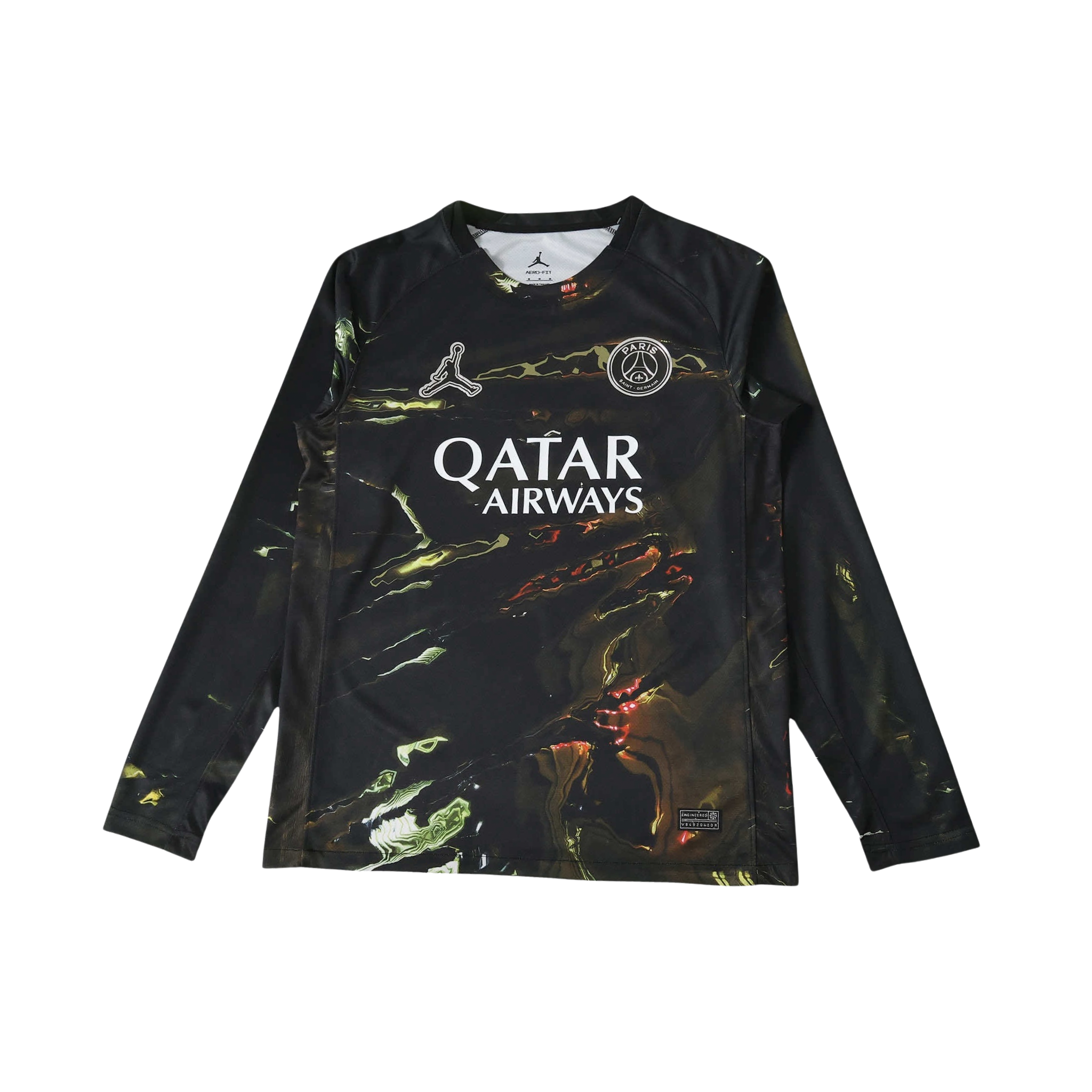 PSG 25/26 Fan Version