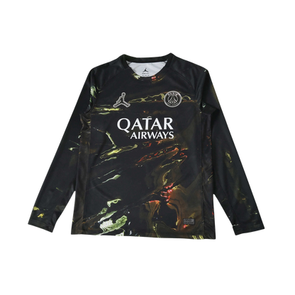 PSG 25/26 Fan Version