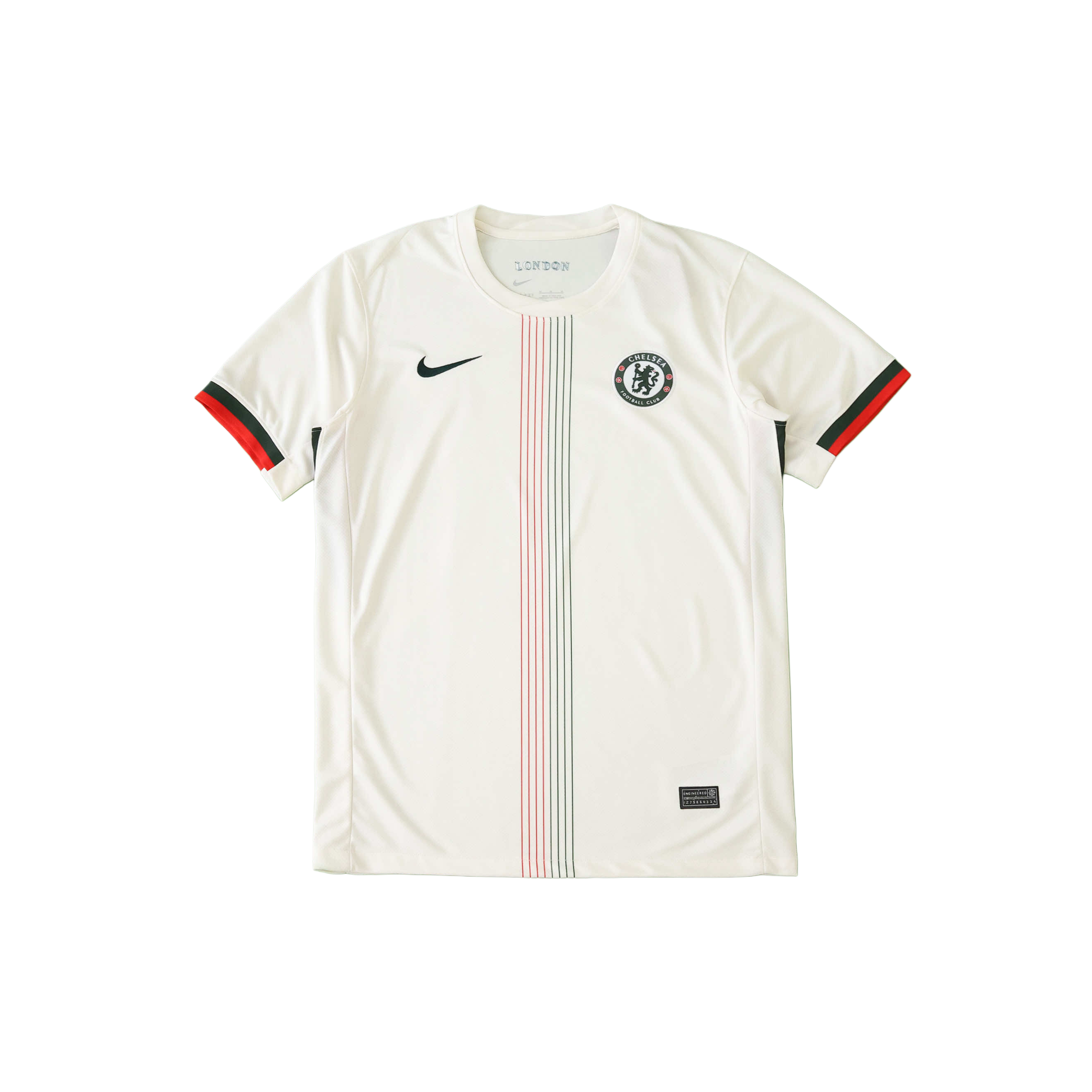 Camiseta Chelsea 25/26