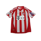 Bayern Munich 10/11