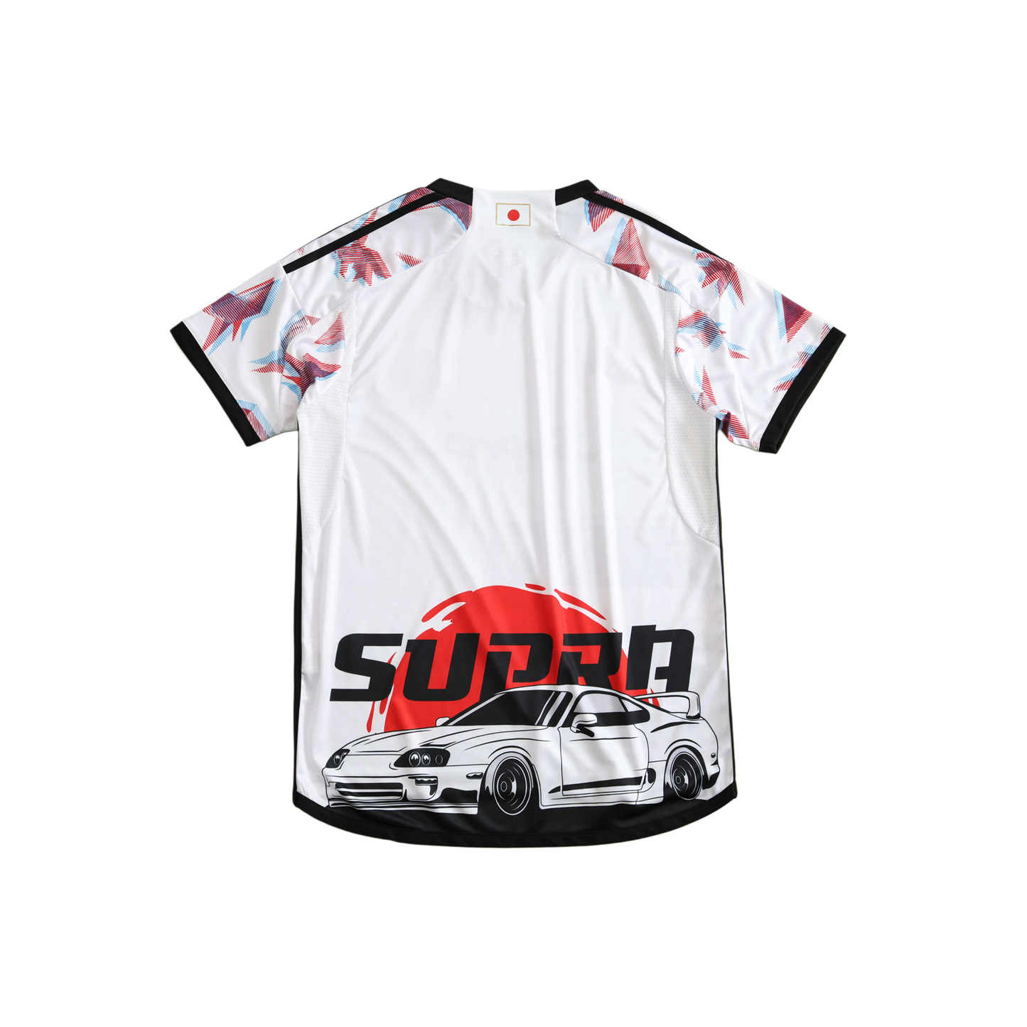 Japan Special Edition