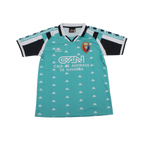 Osasuna 96/97