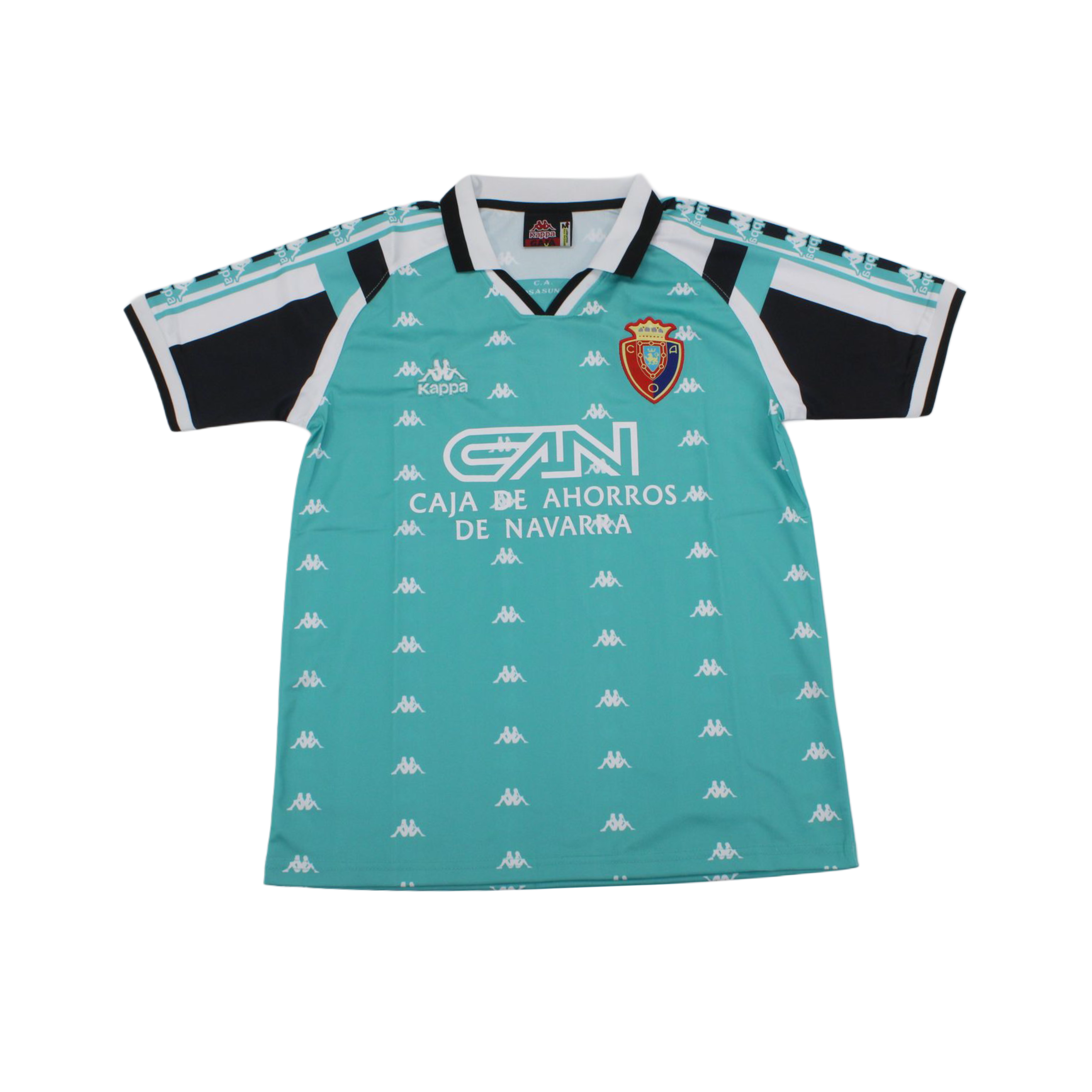 Osasuna 96/97