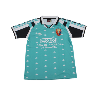 Osasuna 96/97
