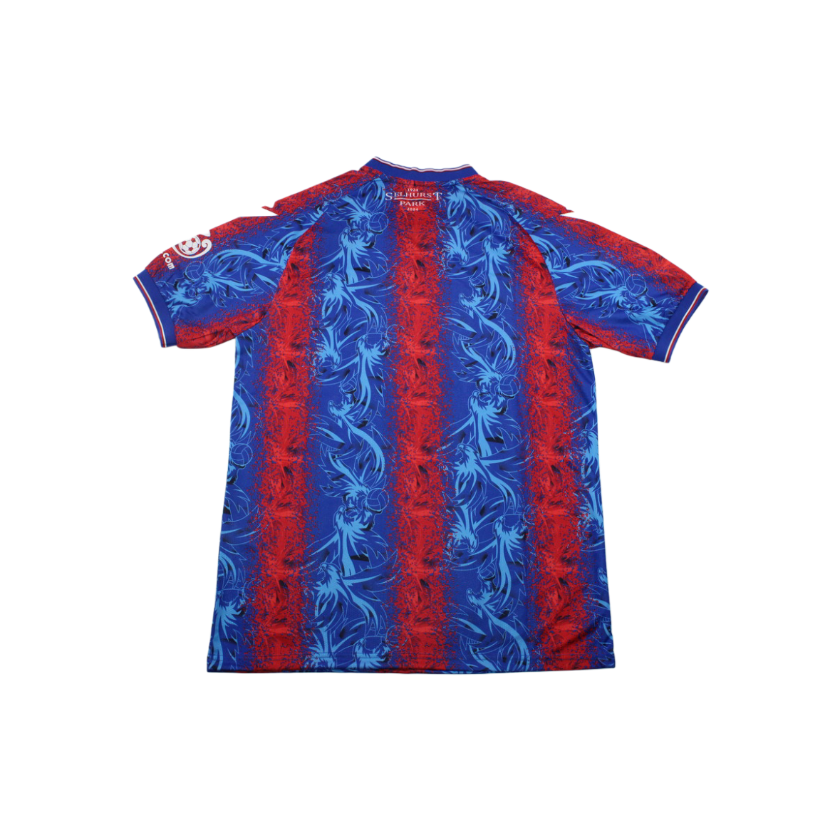 Crystal Palace 24/25 Shirt
