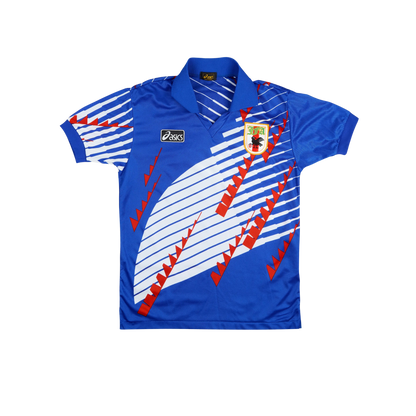 Japan 94/95