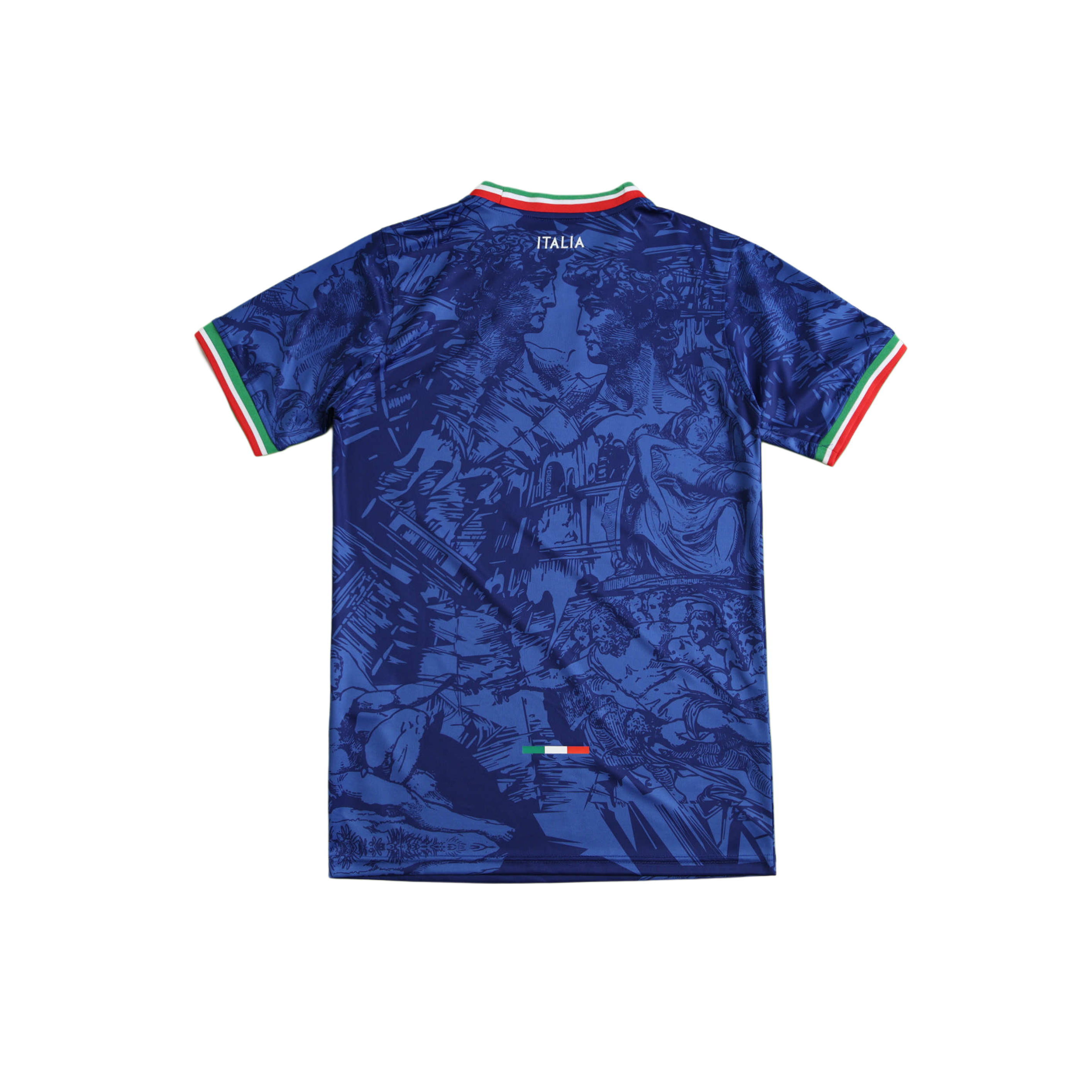 Italy Special Edition