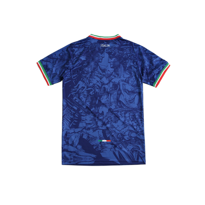 Italy Special Edition