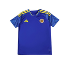 Curacao 2026/2027 Fan Version