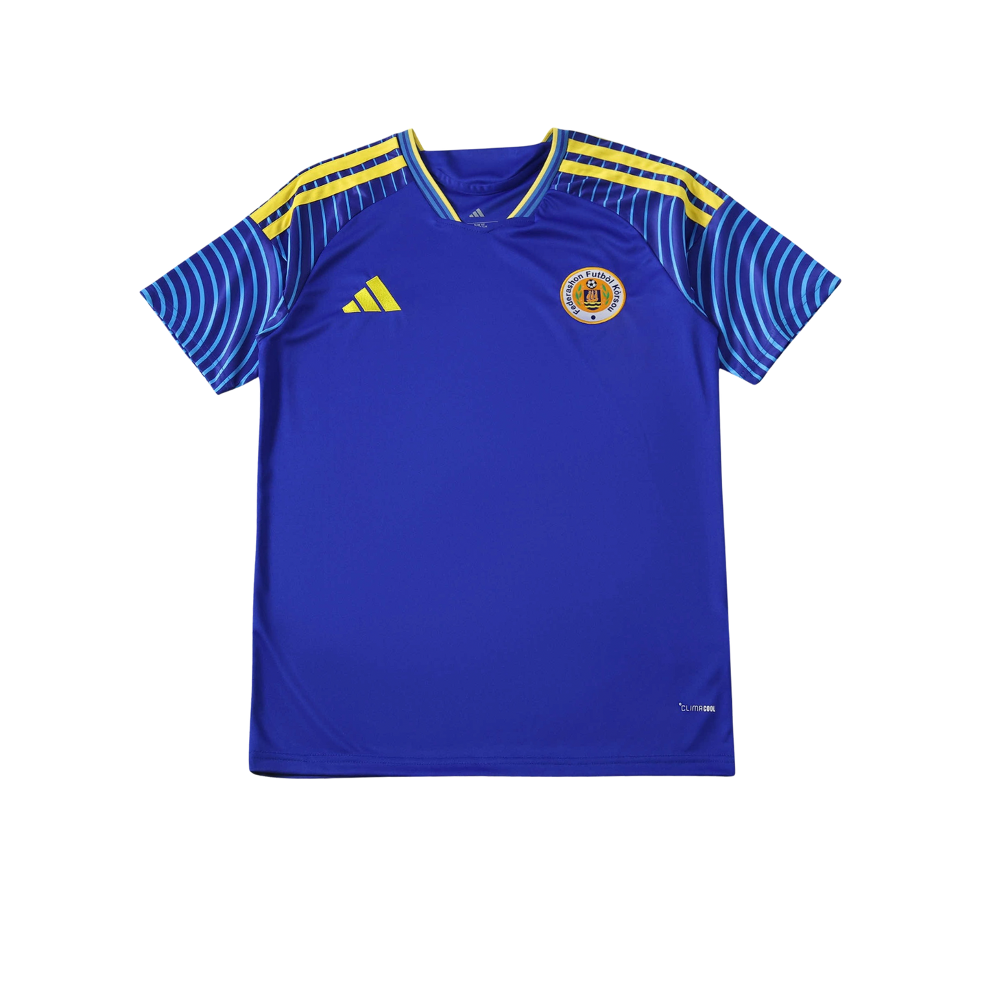 Curacao 2026/2027 Fan Version