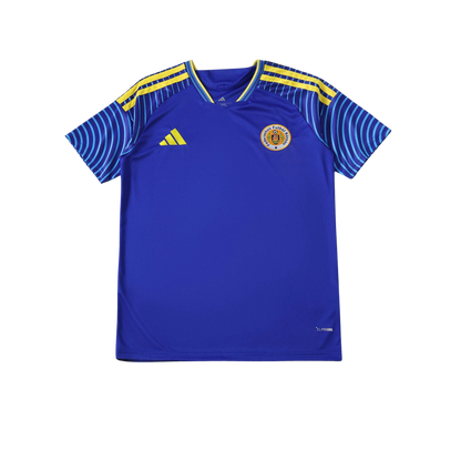 Curacao 2026/2027 Fan Version