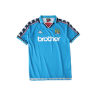 Manchester City 97/99