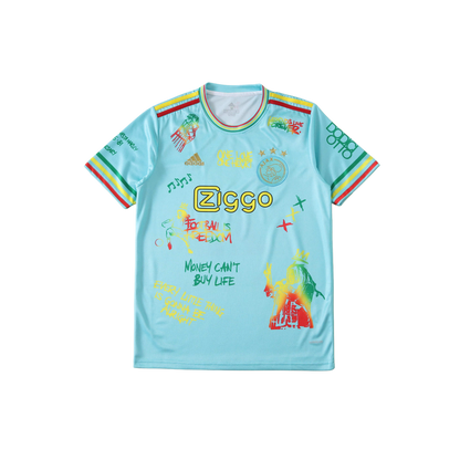 Ajax Special Edition