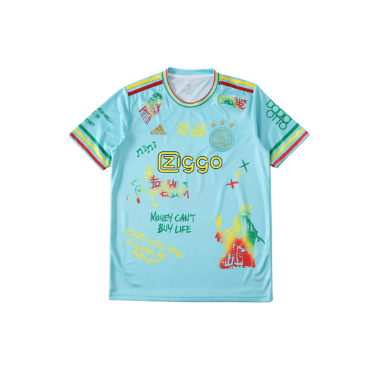 Ajax Special Edition