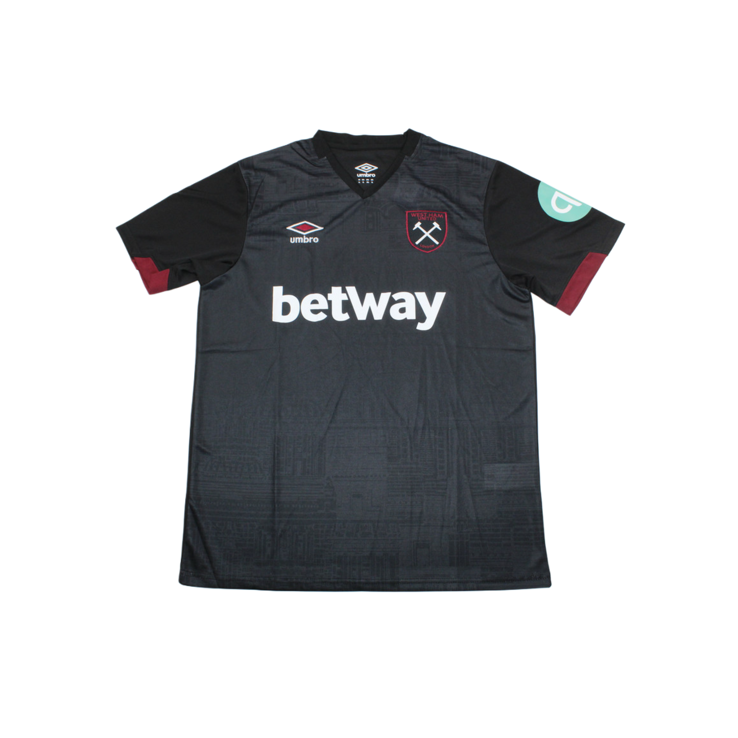 West Ham 24/25 Shirt